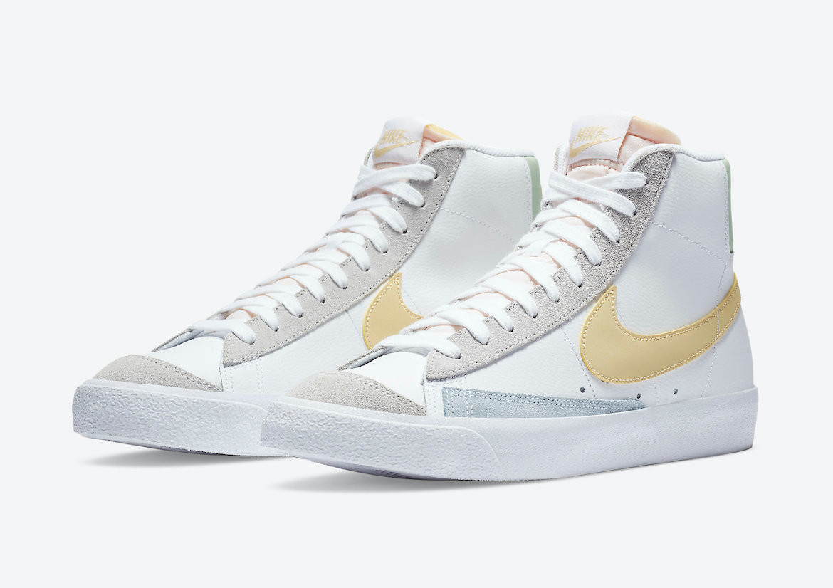 Nike SB Blazer Mid 77 