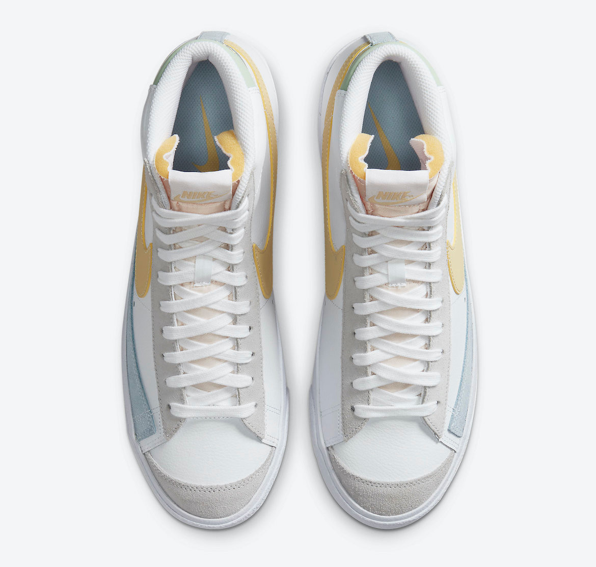 Nike SB Blazer Mid 77 