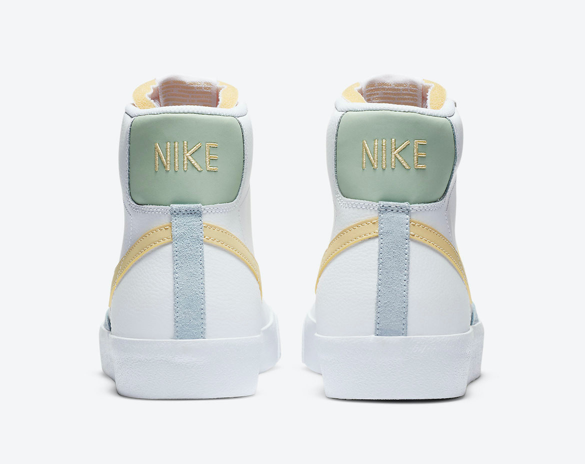Nike SB Blazer Mid 77 