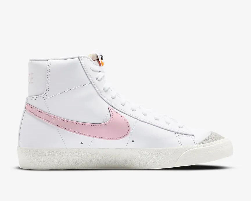 nike sb blazer mid vintage