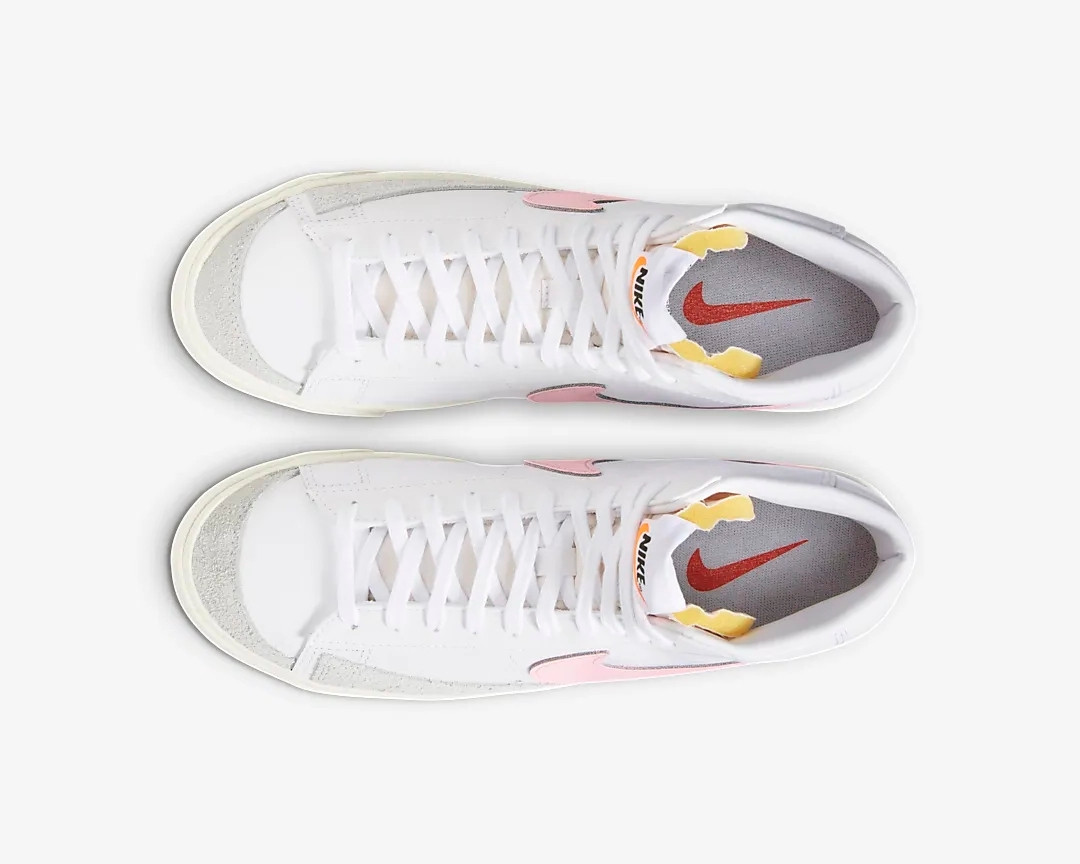 nike sb blazer mid vintage