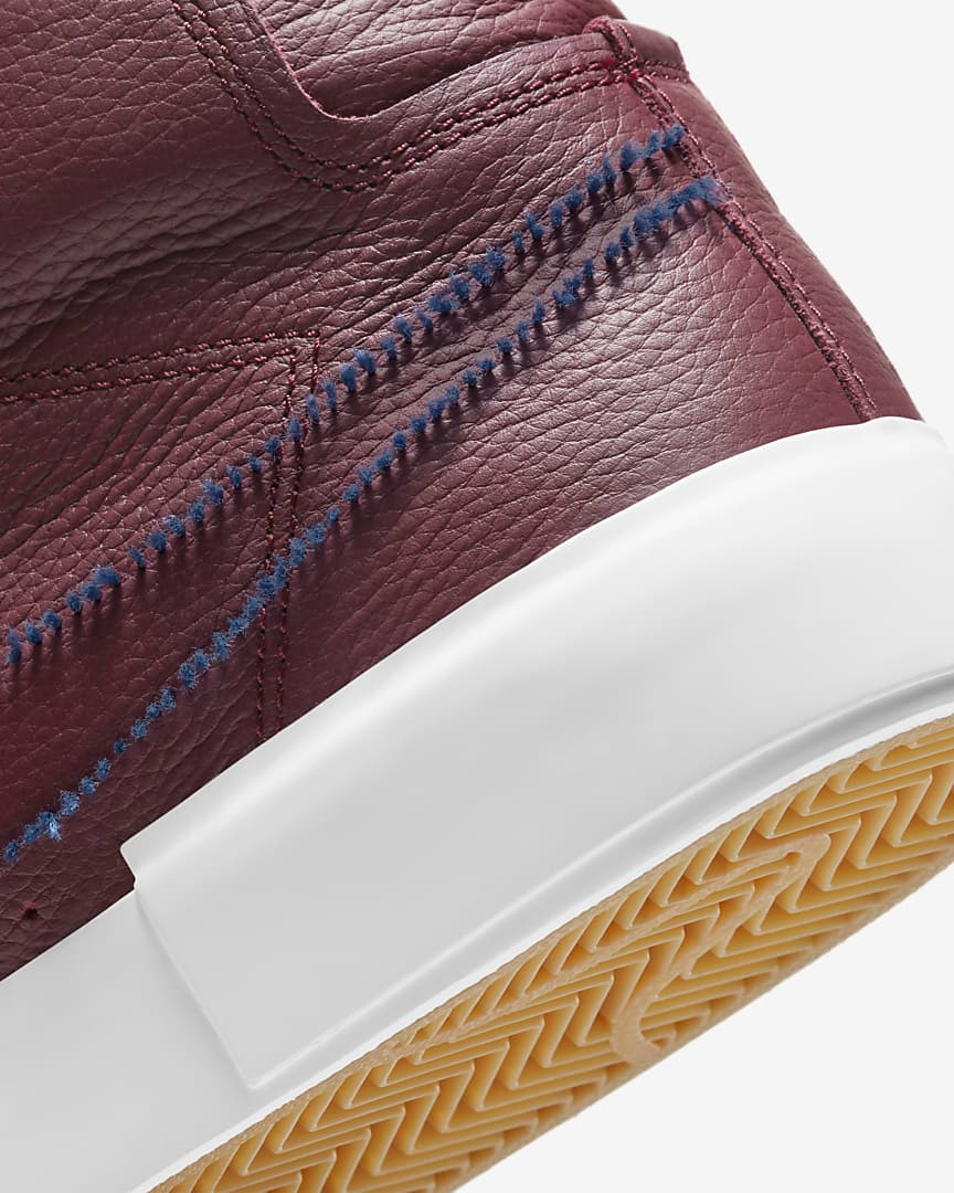 Nike sb patchwork zoom janoski trainers hot sale