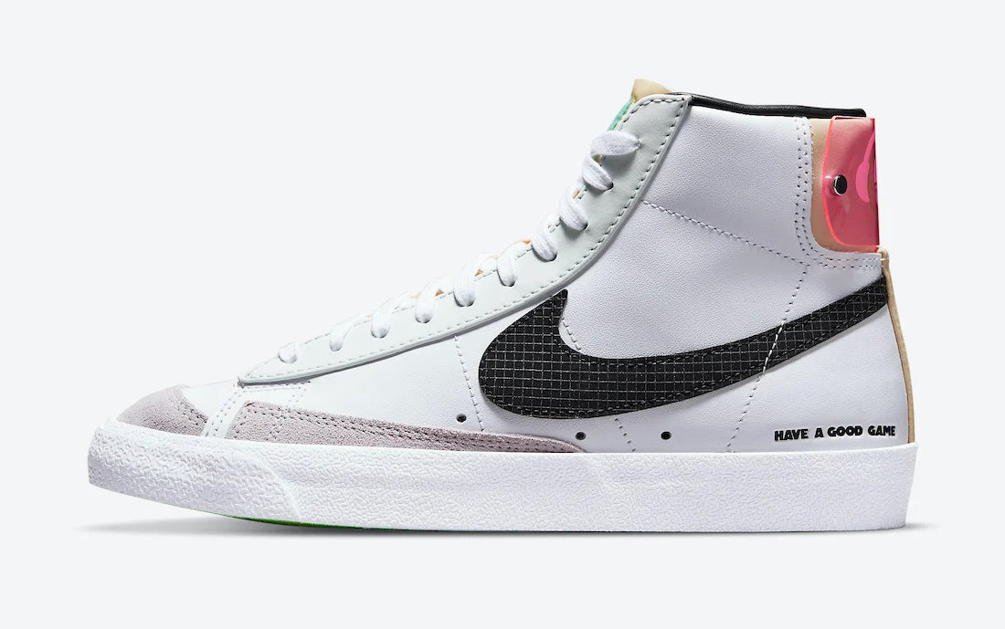 Nike SB Blazer Mid Have A Good Game 