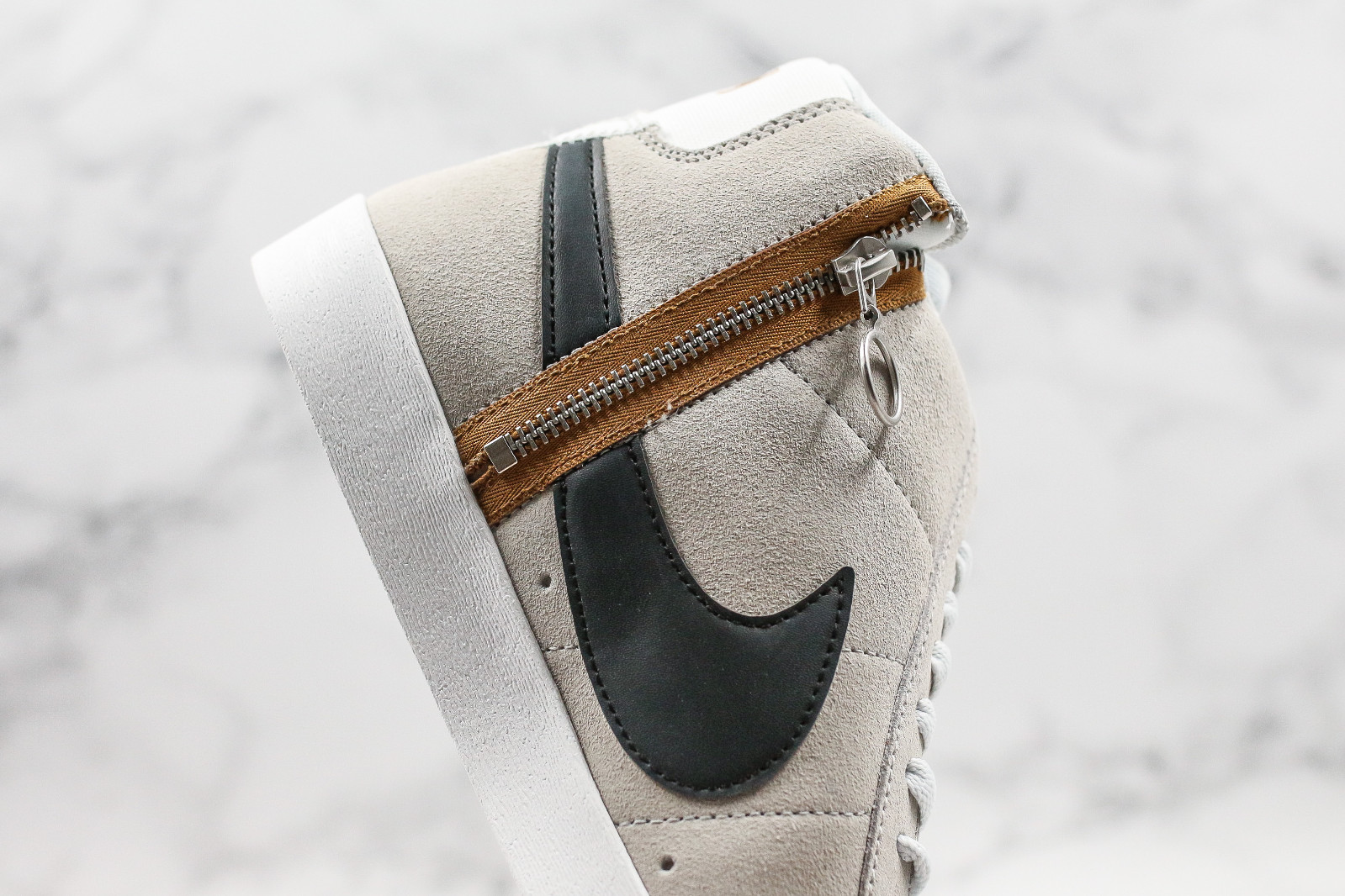 Wmns blazer mid clearance rebel off white