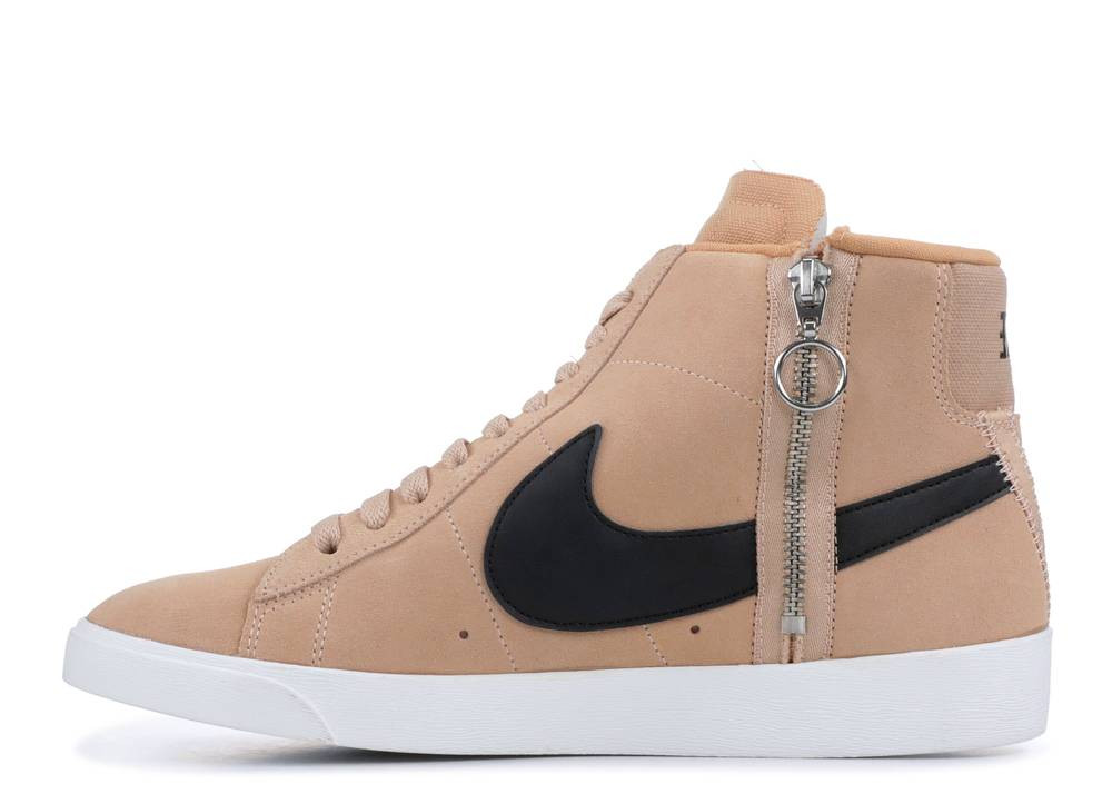 200 boot Nike Womens Blazer Mid Rebel Xx Bio Beige Summit Black White Praline BQ4022 boot Nike Blazer Mid GaleriahitShops girls boot Nike dunks with glitter hair style