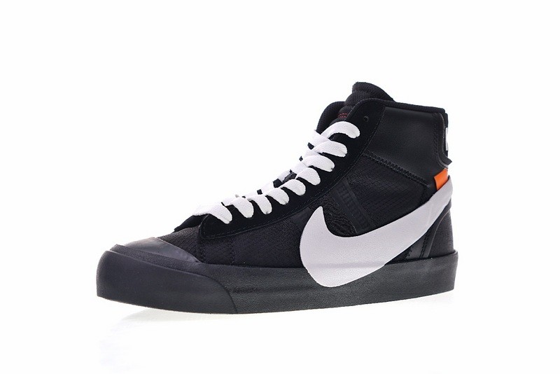 Nike cheap blazer lakers