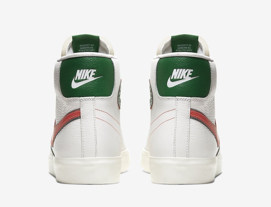 CdsprovidenciaShops Nike Blazer Mid 100 nike gato shoes