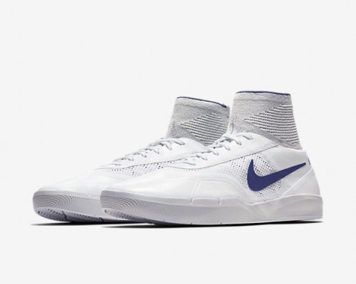 Nike eric koston negras top