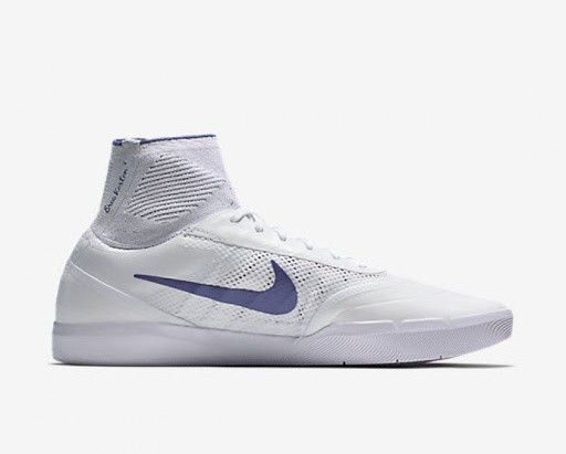 Nike sb koston hotsell 3 hyperfeel white