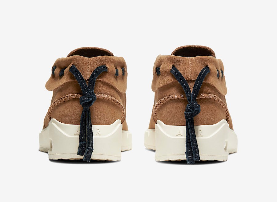Nike SB Air Max Stefan Janoski 2 Moc 