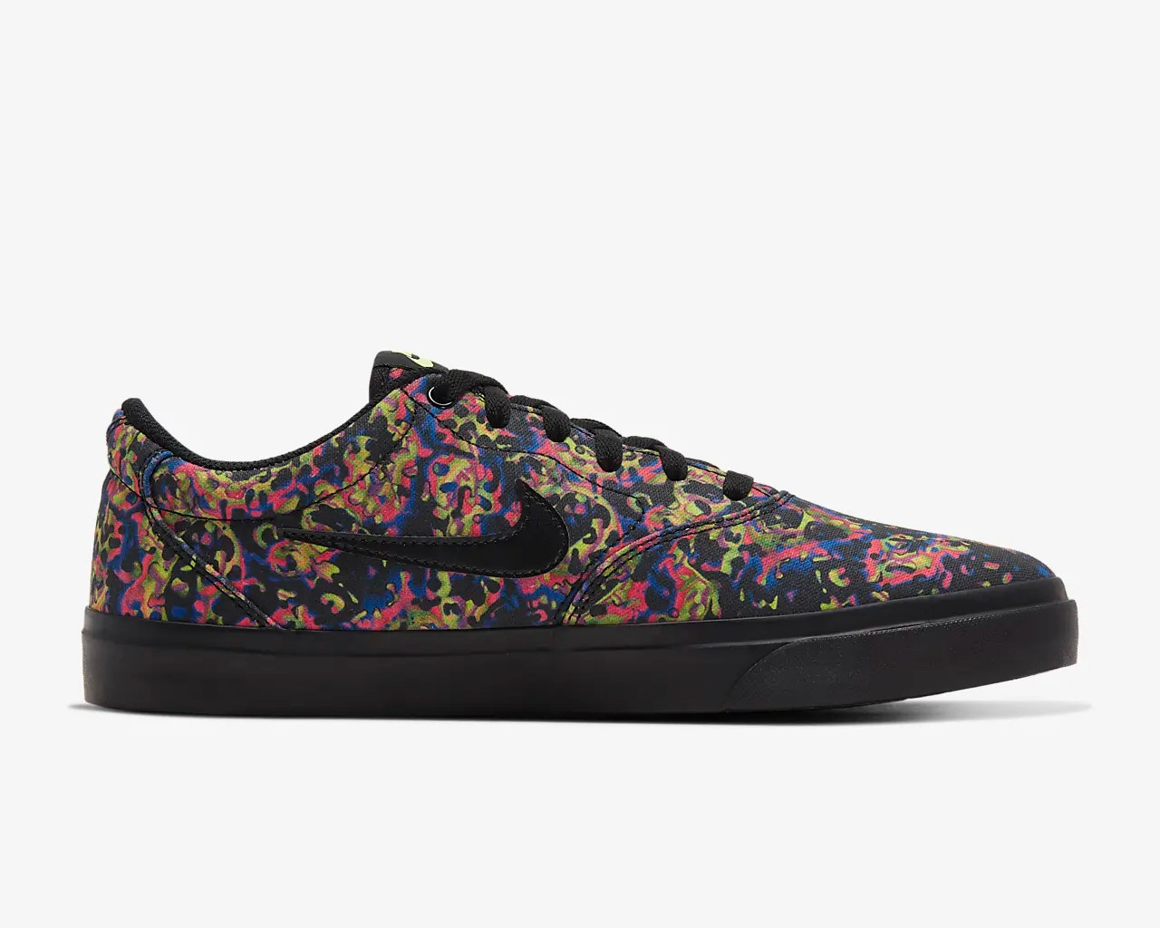 StclaircomoShops - 005 - Nike SB Charge 