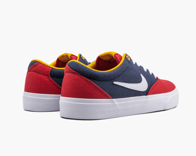 Nike sb charge solarsoft mens trainers 2025
