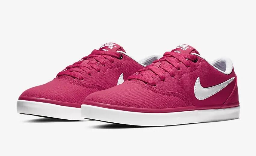 Other SB Shoes Sneakers CHAMPION Rebound Low S21433 CHA WW015 Wht Nbk Blue Nike SB Check Solarsoft Canvas Rush Pink Atmosphere Grey White 921463 601 GaleriahitShops