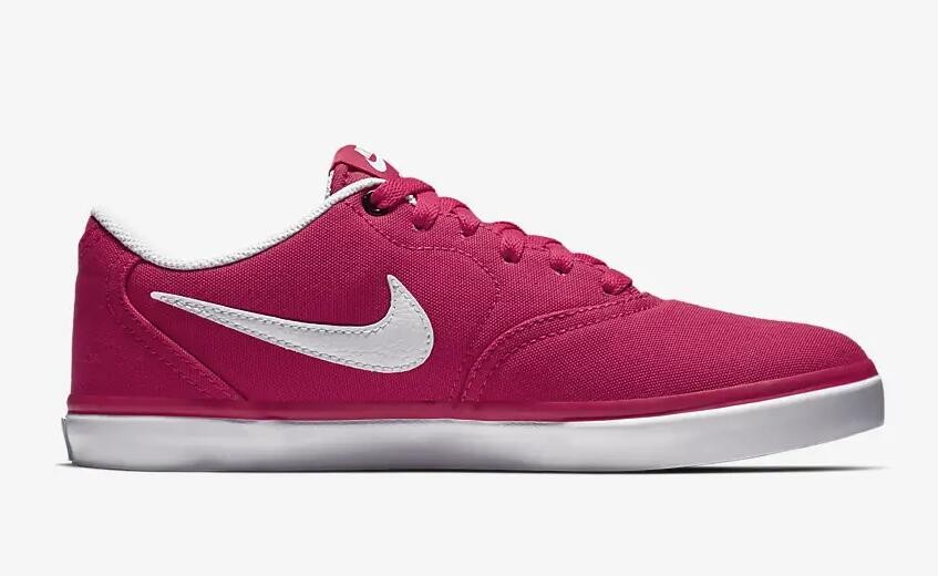 Nike sb solarsoft pink cheap