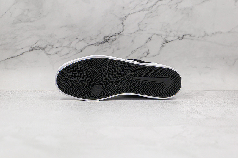 Black Skate Jordan Shoes CD6278 - 002 