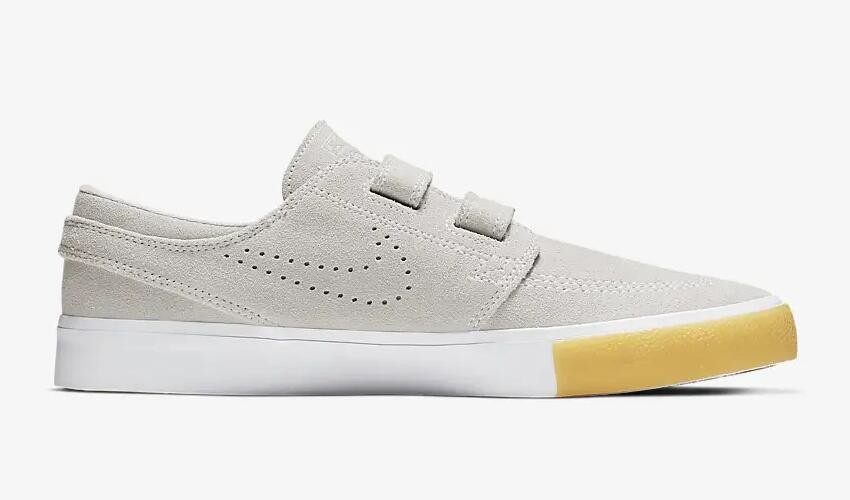Nike SB Zoom Janoski AC RM SE White 