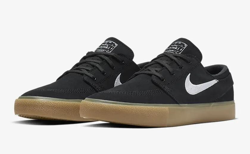 George Bernard Probablemente Soviético 003 - FarmaceuticoscomunitariosShops - Nike SB Zoom Janoski RM Black Gum  Light Brown White AQ7475 - nike air python red footlocker hours of operation
