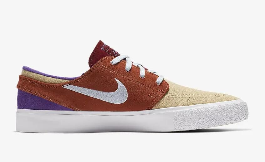 Janoski blu deals