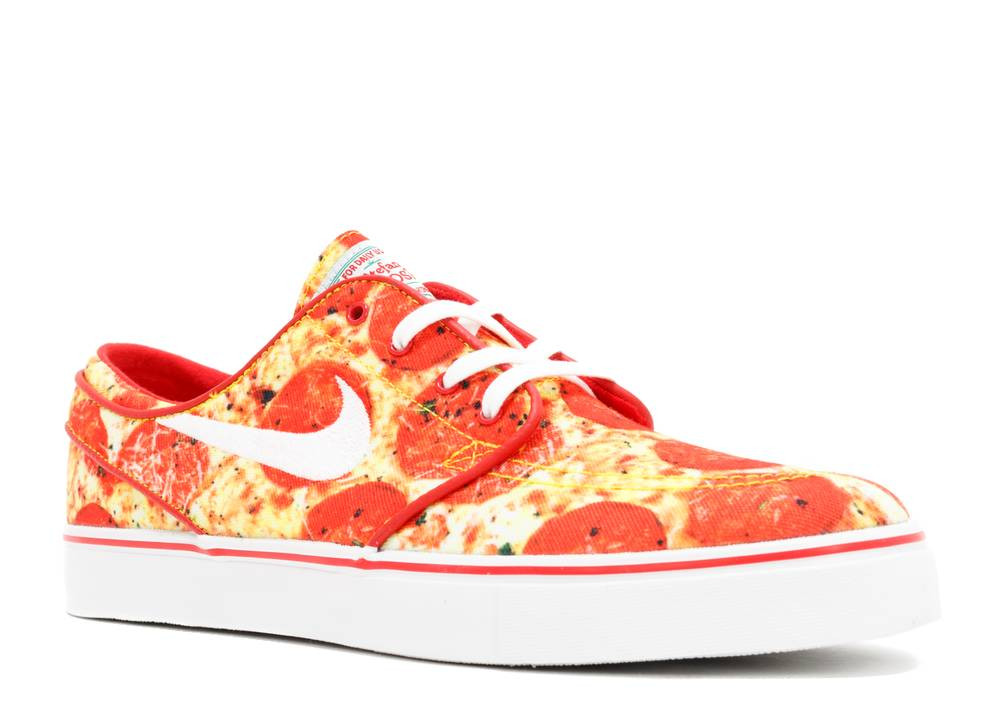 619 Chunky Fisherman Sandals Library-urShops Nike Skate