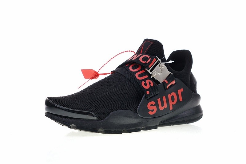 Giotto Dibondon clase diente 028 - Supreme x Nike Sock Dart Black Red Lifestyle Shoe 819686 -  StclaircomoShops - весенние nike react element 55