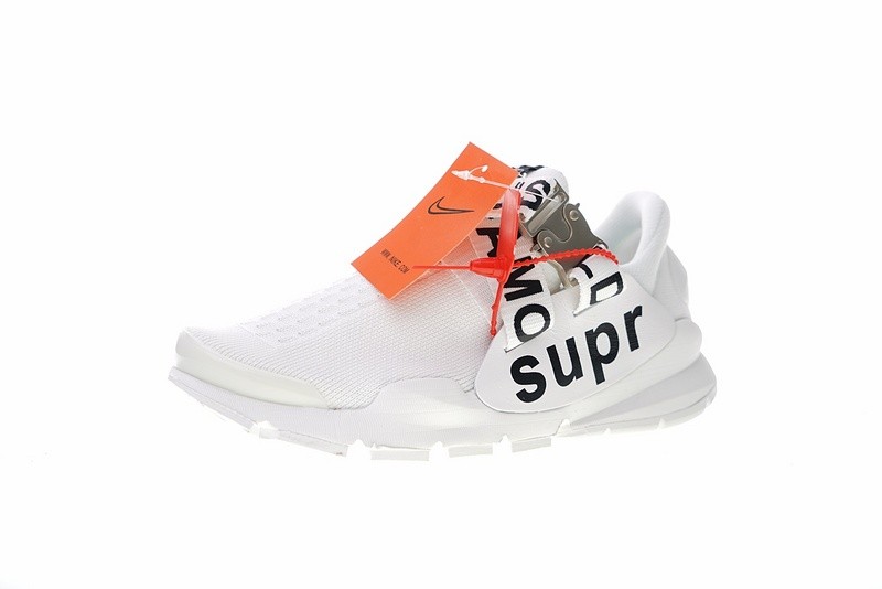 Supreme nike sock dart sale
