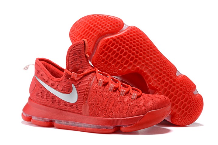 Nike KD 9 Kevin Durant Men Basketball 