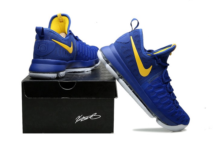 Nike KD 9 Kevin Durant Men Basketball 