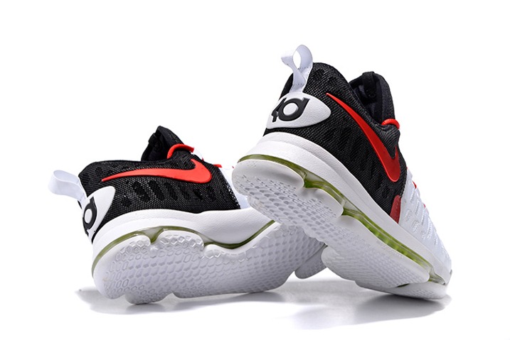 Nike KD 9 Kevin Durant Men Basketball 