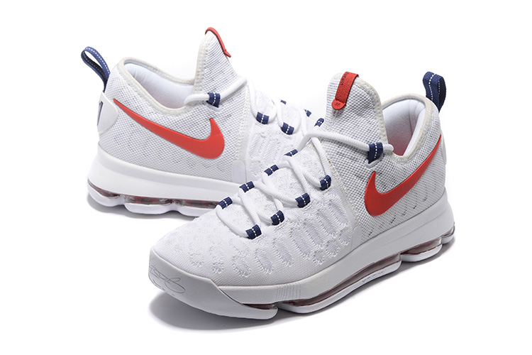 Red white and blue kds clearance