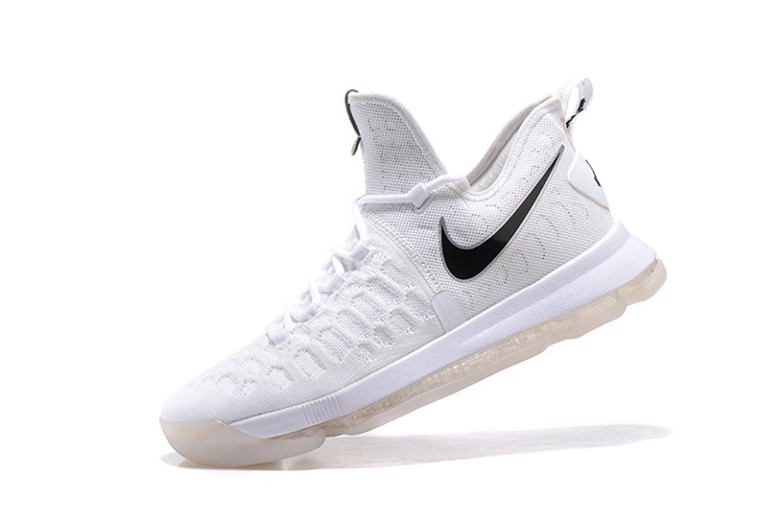 Nike zoom kd 9 white Clearance
