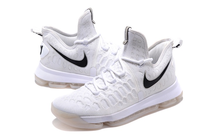 Kevin durant 9 white online