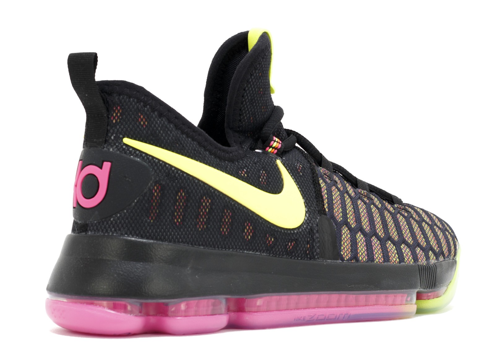 Scarpe kd deals 9 donna rosa
