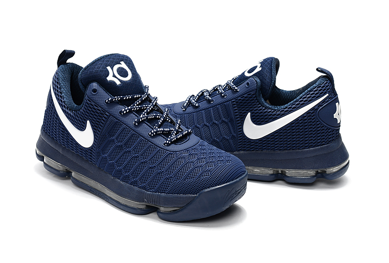 kd shoes men's