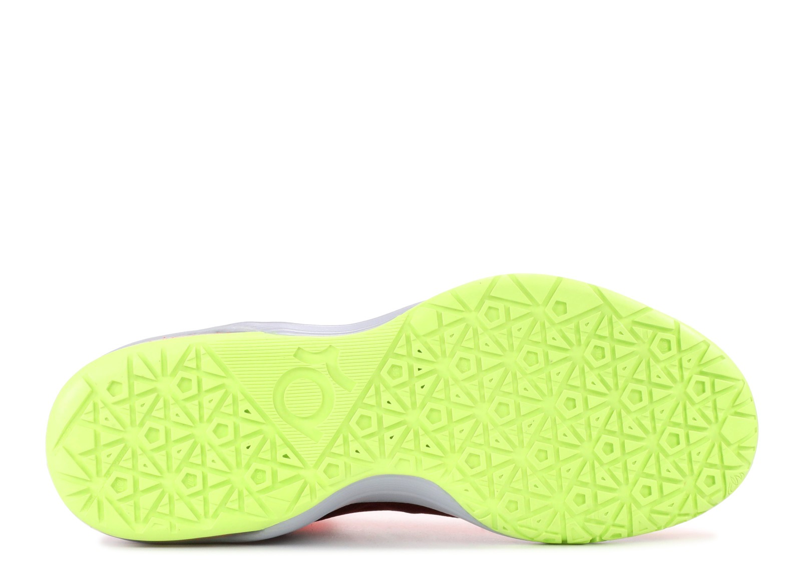 Kd Dmv Crimson Volt Bright Wolf Grey 554988-610 in its new