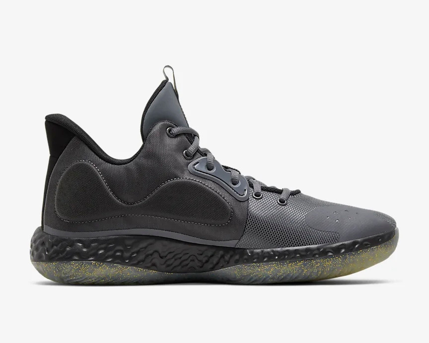 Nike zoom kdx blk dark grey discount