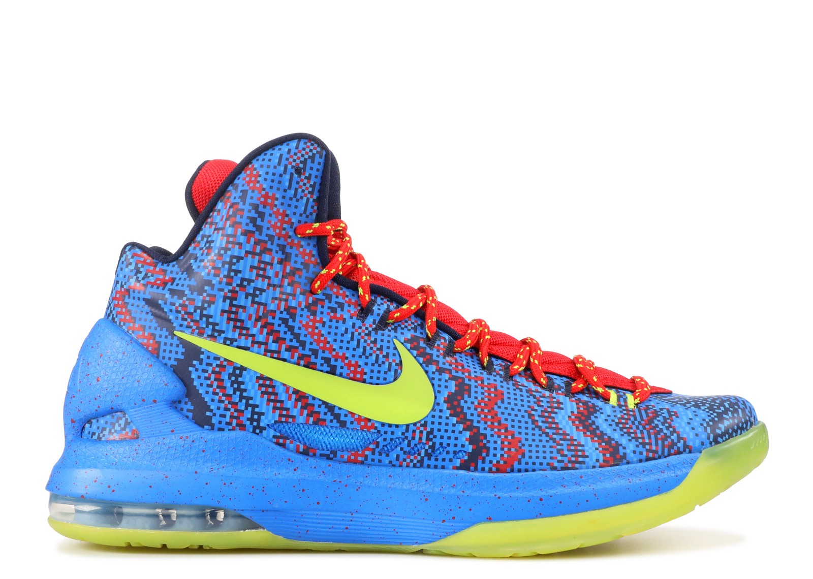 Kd 5 nike hotsell
