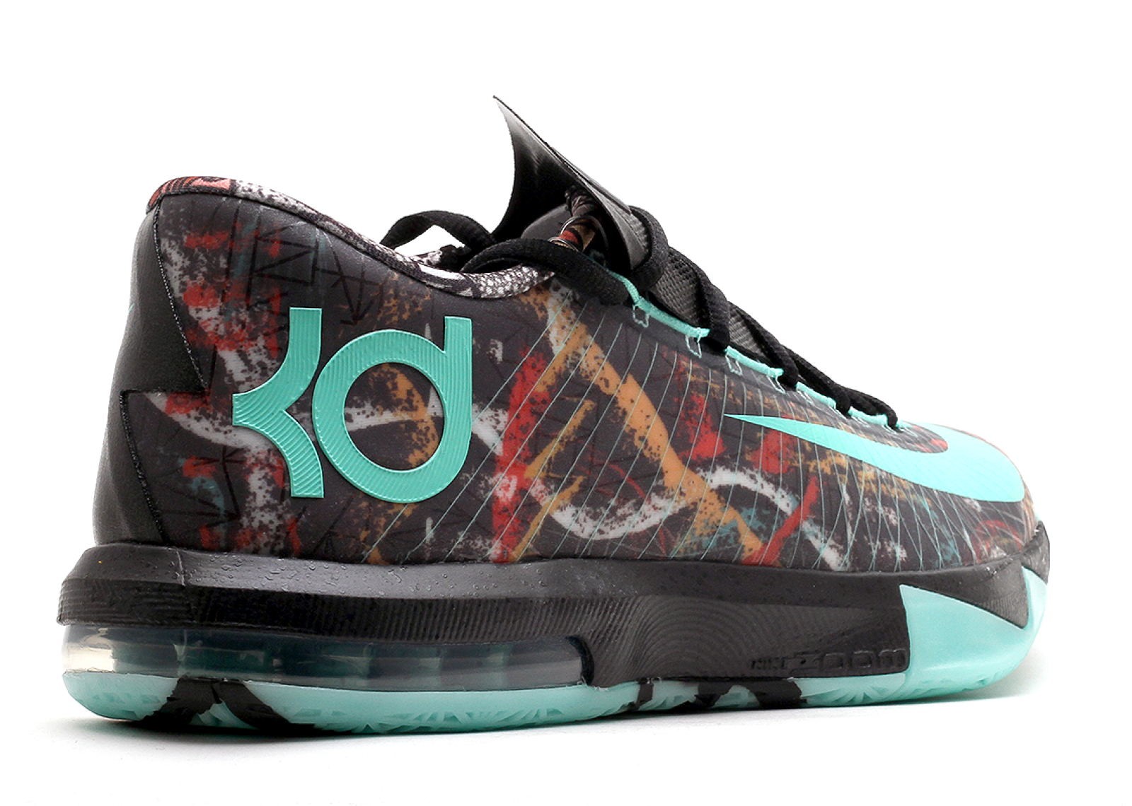 kd 6 gumbo
