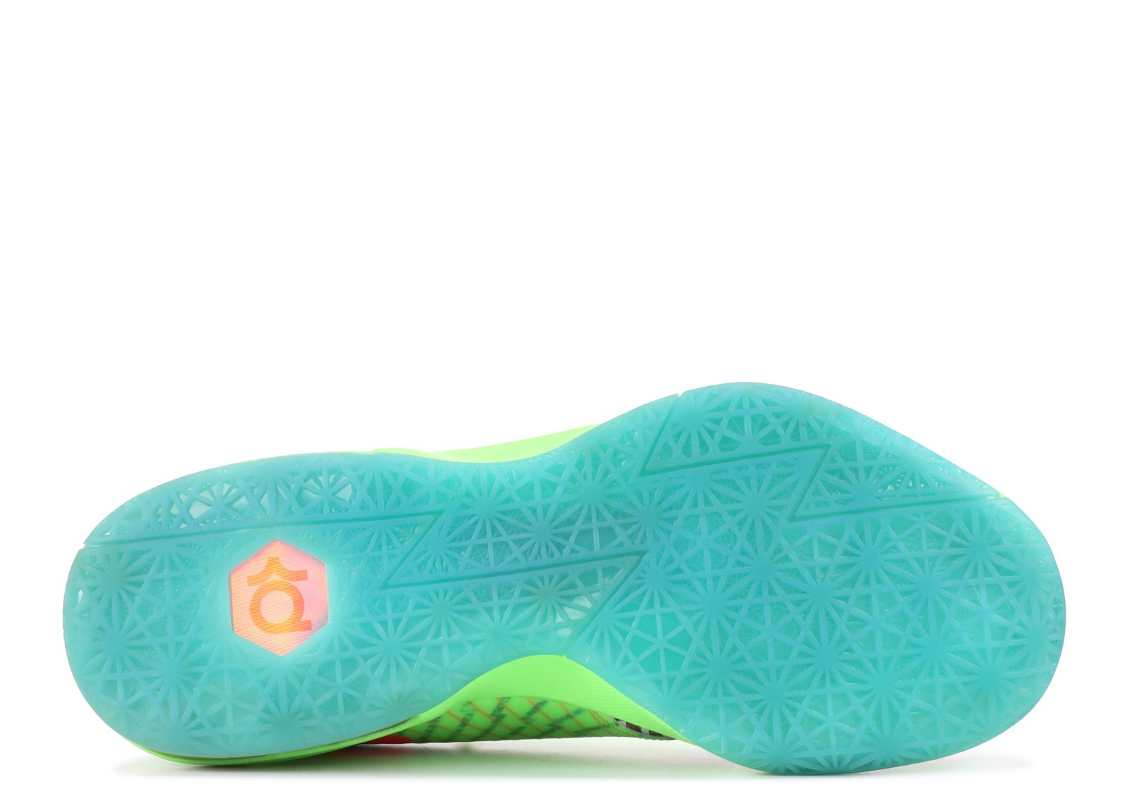 Kd 6 Supreme DC Preheat Blue Dusty Lime Grey Flash Gamma