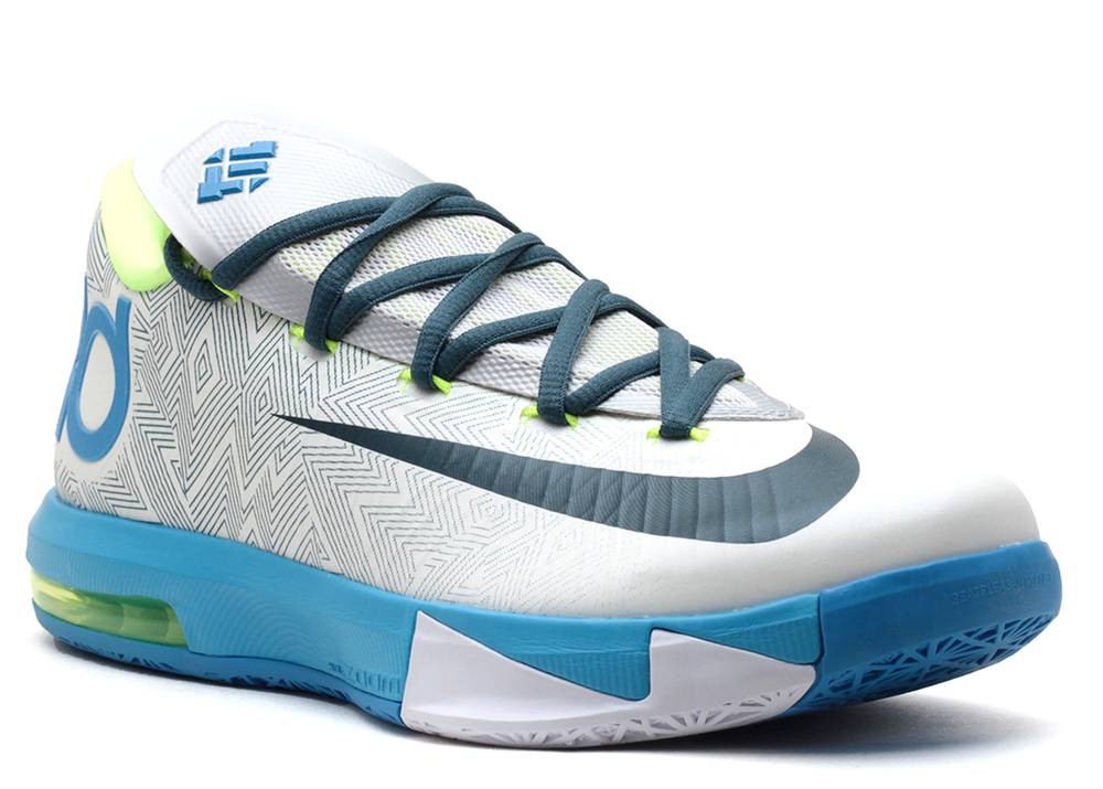 Scarpe kd 6 uomo Vendita 2025