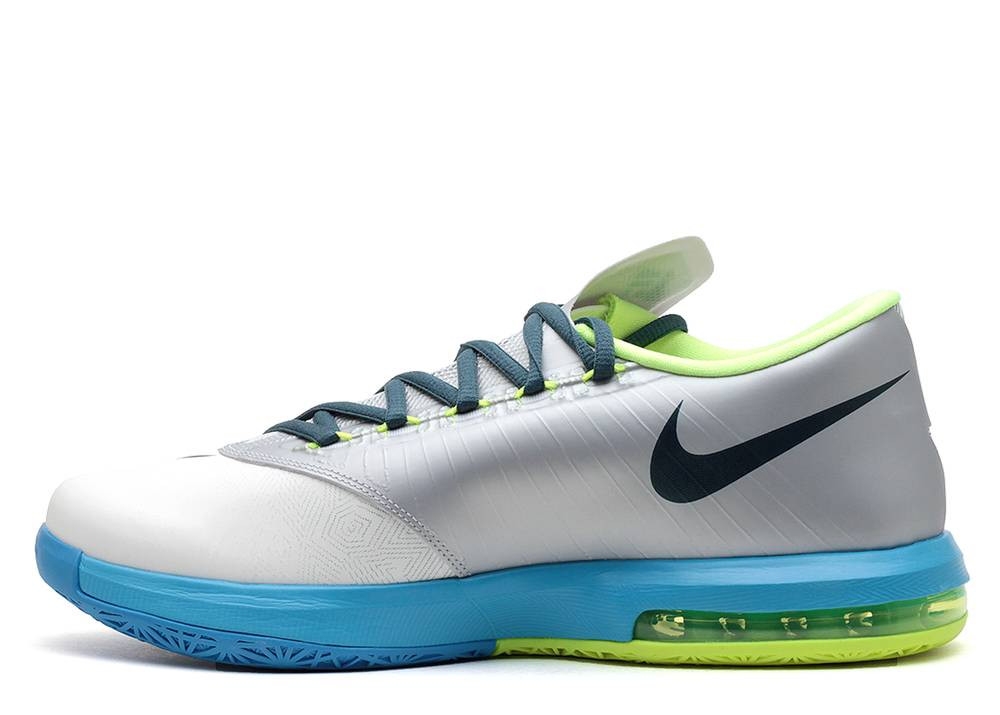 Nike kd top 6 prezzo