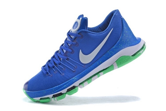 Nike KD 8 Kevin Durant Men Basketball 