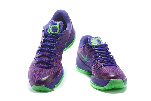 Kd 8 purple and green new arrivals