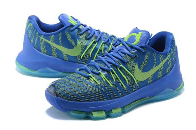 Kd 8 green online