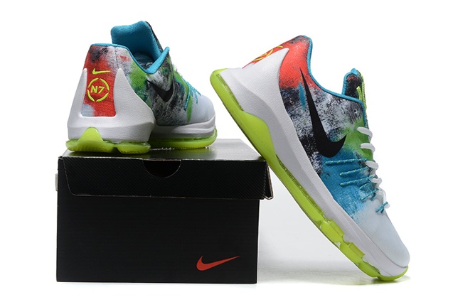 Nike n7 kd 8 clearance