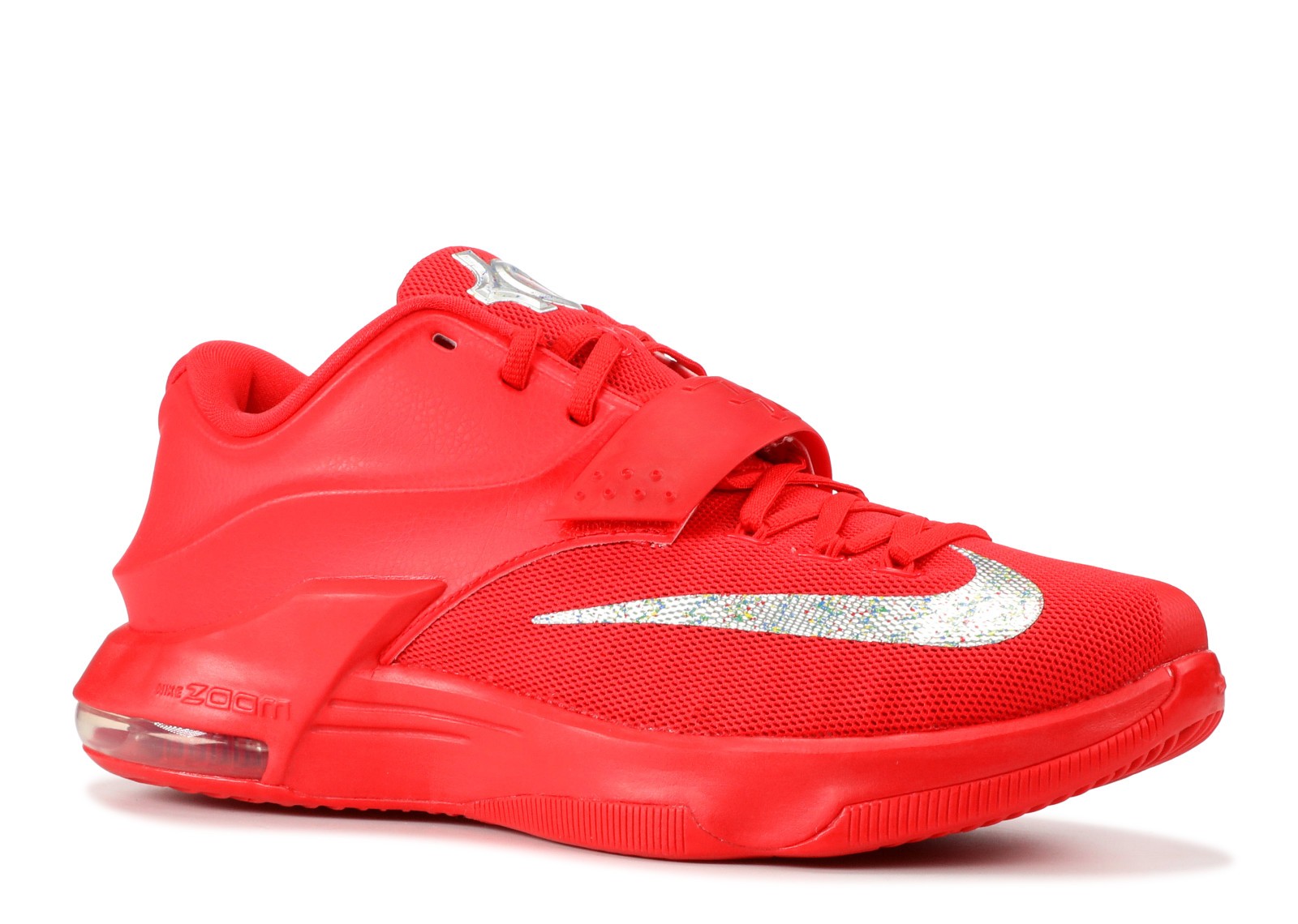 Scarpe kd 7 uomo arancione hotsell