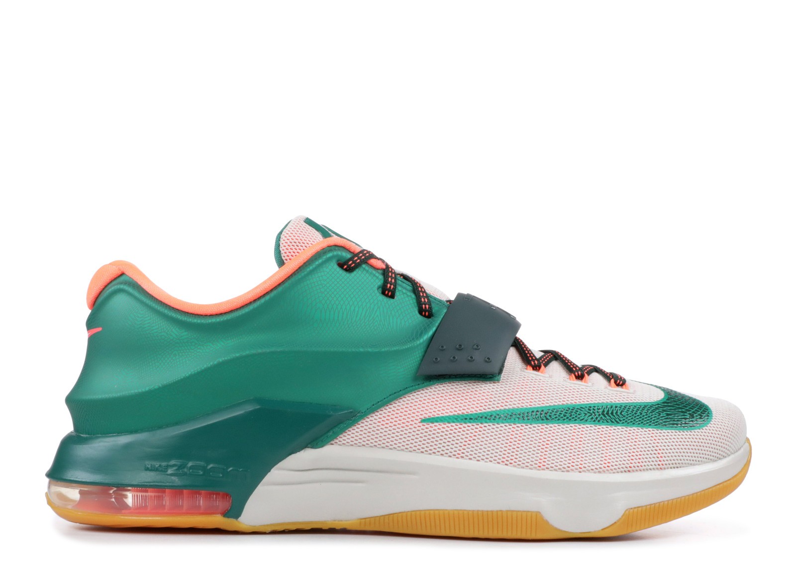 Kd 7 Easy Money Mystic Bn Mystc Light Green Game 653996-330 -  FarmaceuticoscomunitariosShops