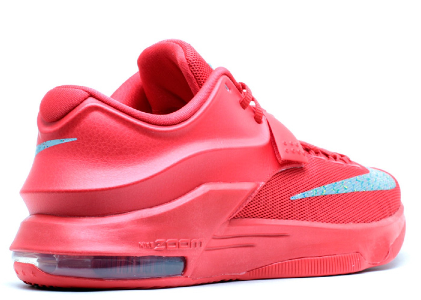 Scarpe kd 2025 7 donna rosse