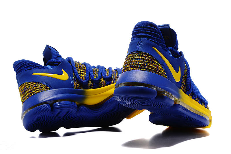 Scarpe kd 9 blu store