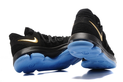 Nike Zoom KD X 10 Men Basketball Shoes 