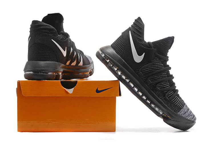 Sepatu basket online nike kd 10